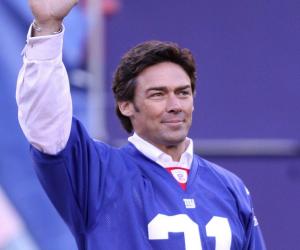 Jason Sehorn