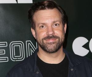 Jason Sudeikis