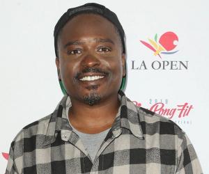 Jason Weaver