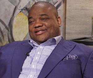 Jason Whitlock