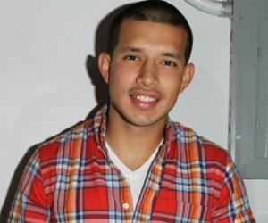 Javi Marroquin