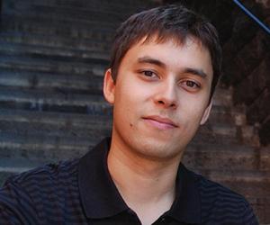 Jawed Karim