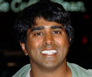 Jay Chandrasekhar