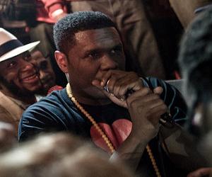 Jay Electronica