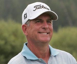 Jay Haas