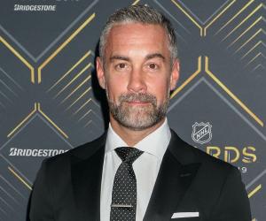 Jay Harrington