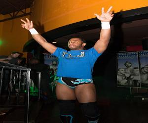 Jay Lethal