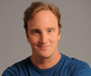 Jay Mohr