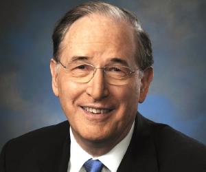 Jay Rockefeller