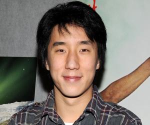 Jaycee Chan