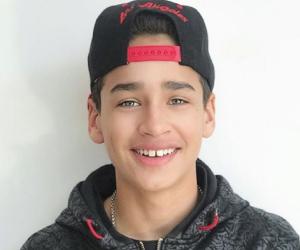 Jaydyn Price Biography, Birthday. Awards & Facts About Jaydyn Price