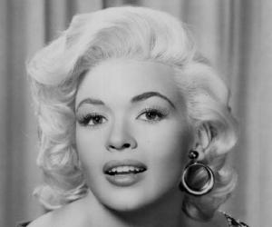 Jayne Mansfield