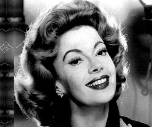 Jayne Meadows