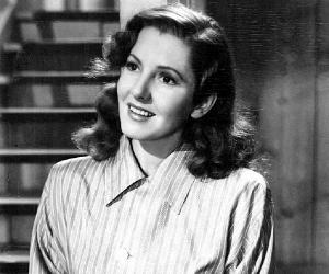 Jean Arthur