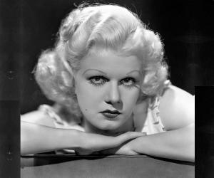 Jean Harlow