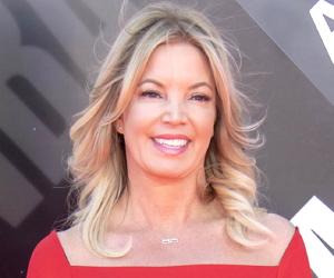 Jeanie Buss