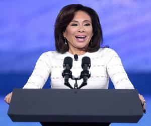 Jeanine Pirro