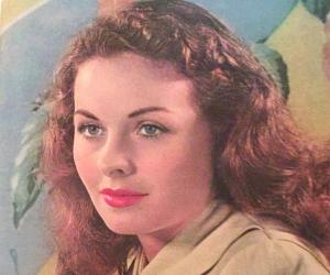 Jeanne Crain