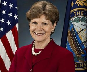 Jeanne Shaheen