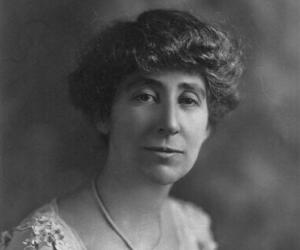 Jeannette Rankin