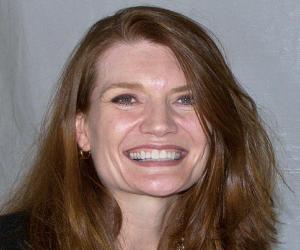 Jeannette Walls