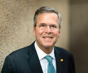 Jeb Bush