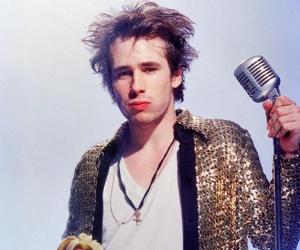 Jeff Buckley