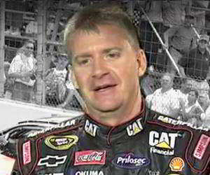 Jeff Burton