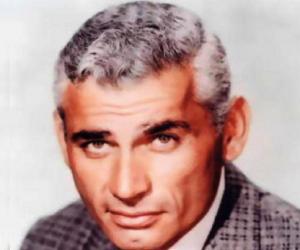 Jeff Chandler