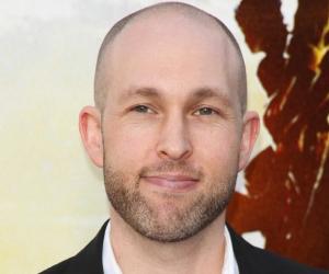 Jeff Cohen