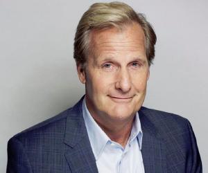 Jeff Daniels