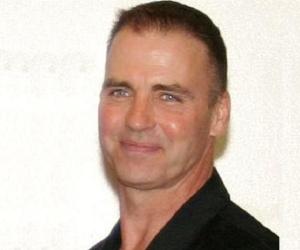 Jeff Fahey