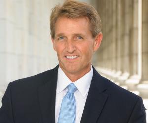 Jeff Flake