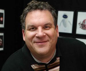 Jeff Garlin