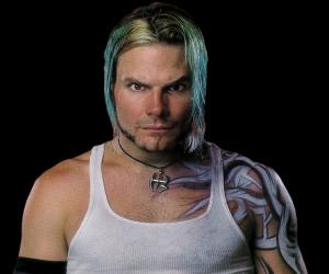 Jeff Hardy