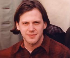 Jeff Mangum