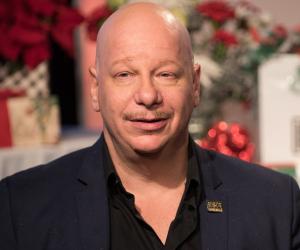 Jeff Ross