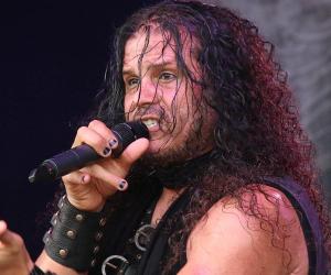 Jeff Scott Soto