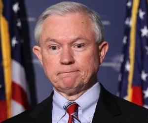 Jeff Sessions