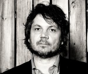 Jeff Tweedy