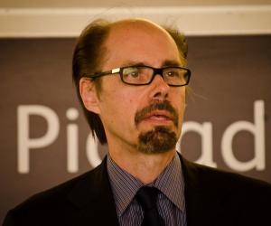 Jeffery Deaver