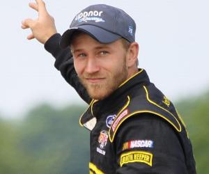 Jeffrey Earnhardt