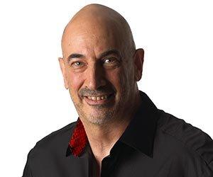 Jeffrey Gitomer