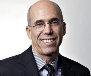 Jeffrey Katzenberg