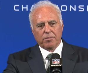 Jeffrey Lurie