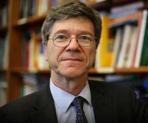 Jeffrey Sachs