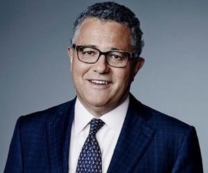 Jeffrey Toobin