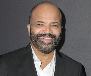 Jeffrey Wright