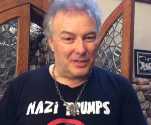 Jello Biafra