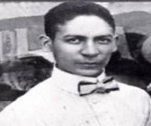 Jelly Roll Morton